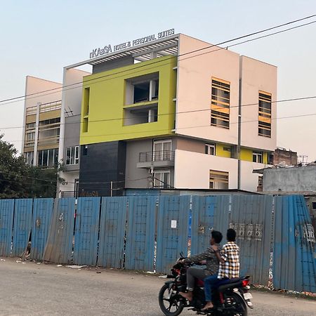 Nkaasa Hotel Personal Suites Raxaul 외부 사진