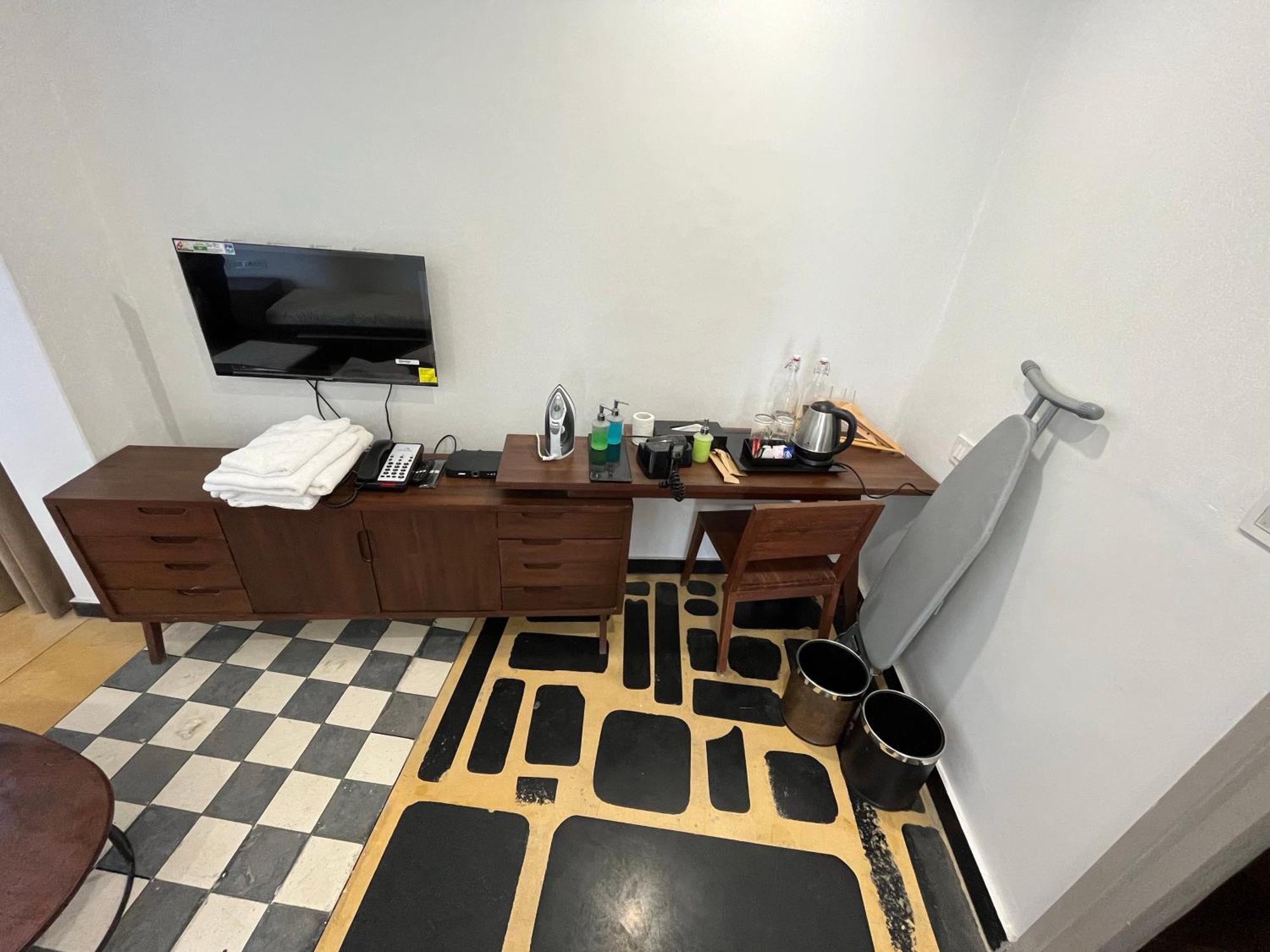 Nkaasa Hotel Personal Suites Raxaul 외부 사진