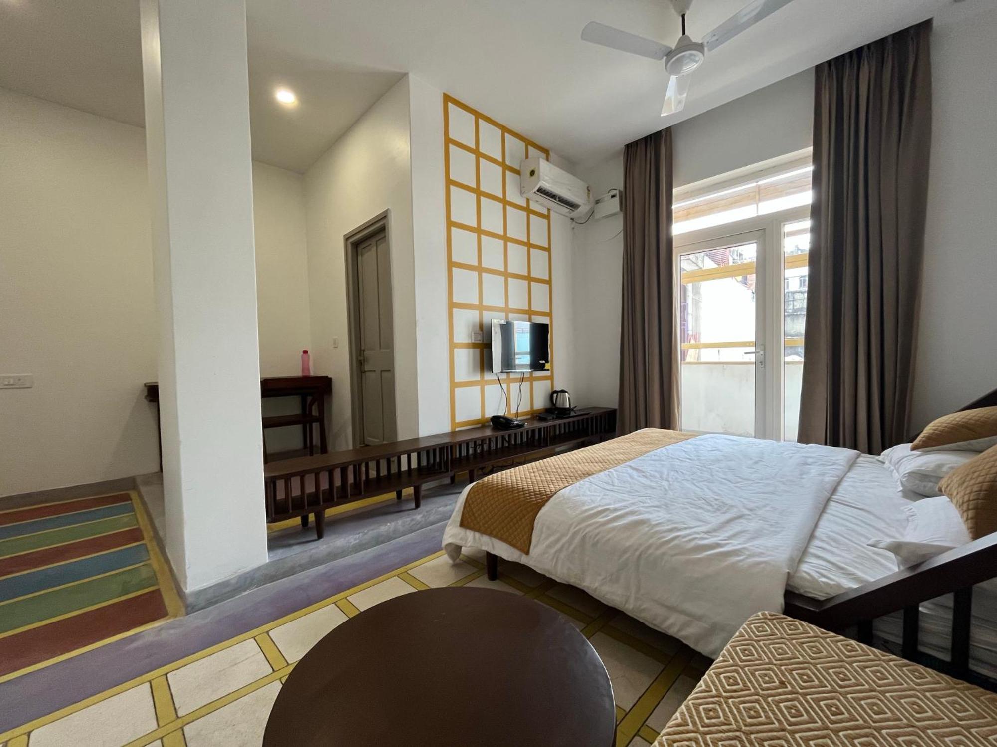 Nkaasa Hotel Personal Suites Raxaul 외부 사진