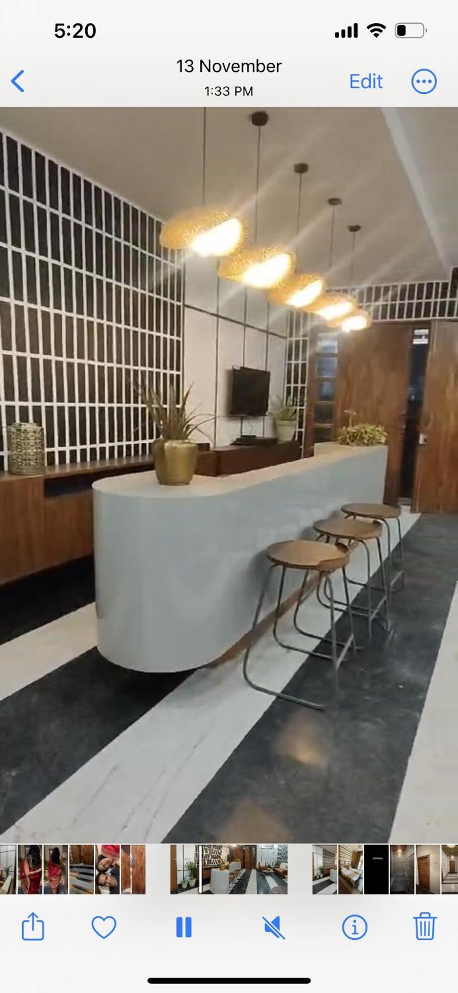 Nkaasa Hotel Personal Suites Raxaul 외부 사진