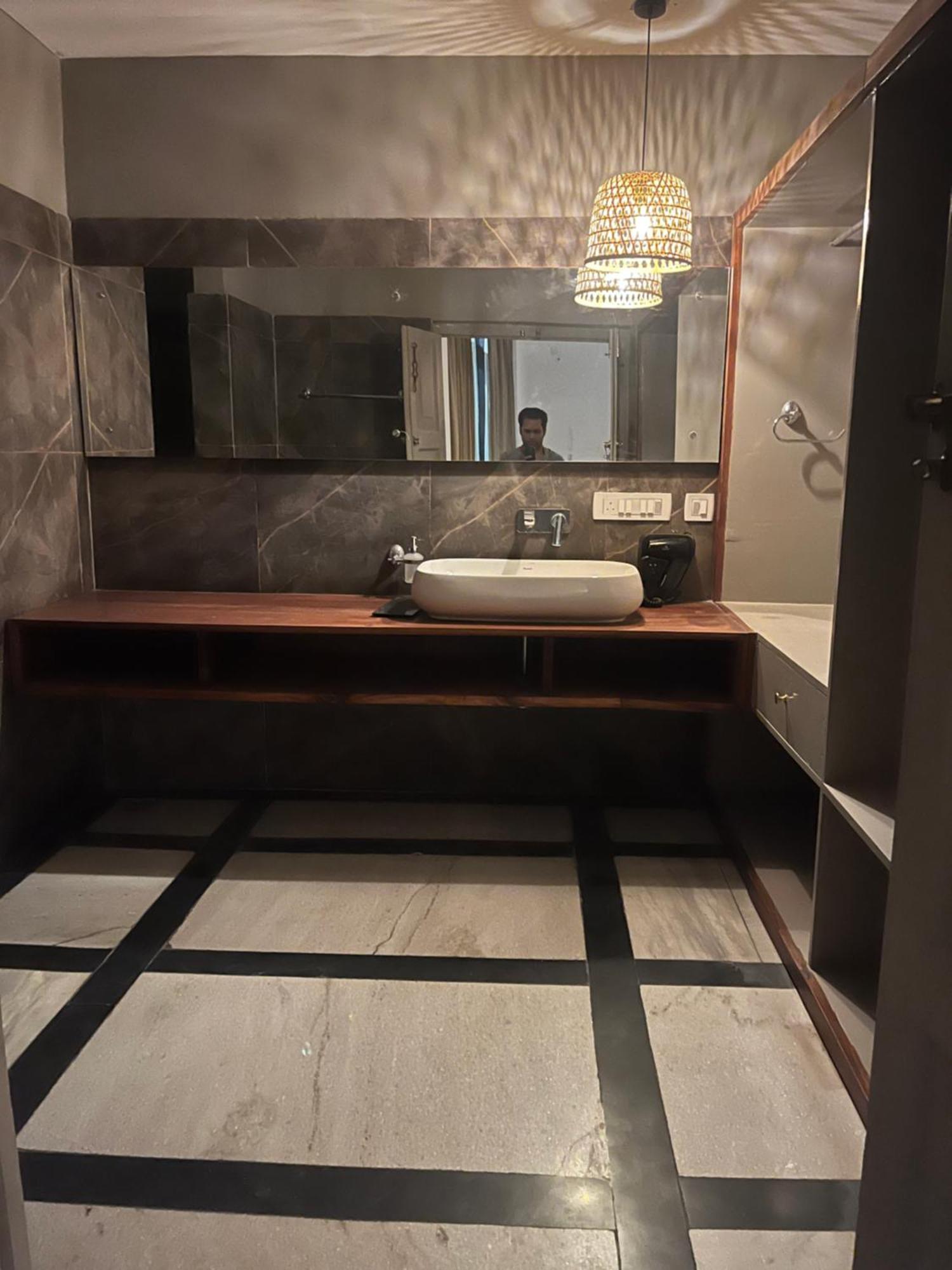 Nkaasa Hotel Personal Suites Raxaul 외부 사진