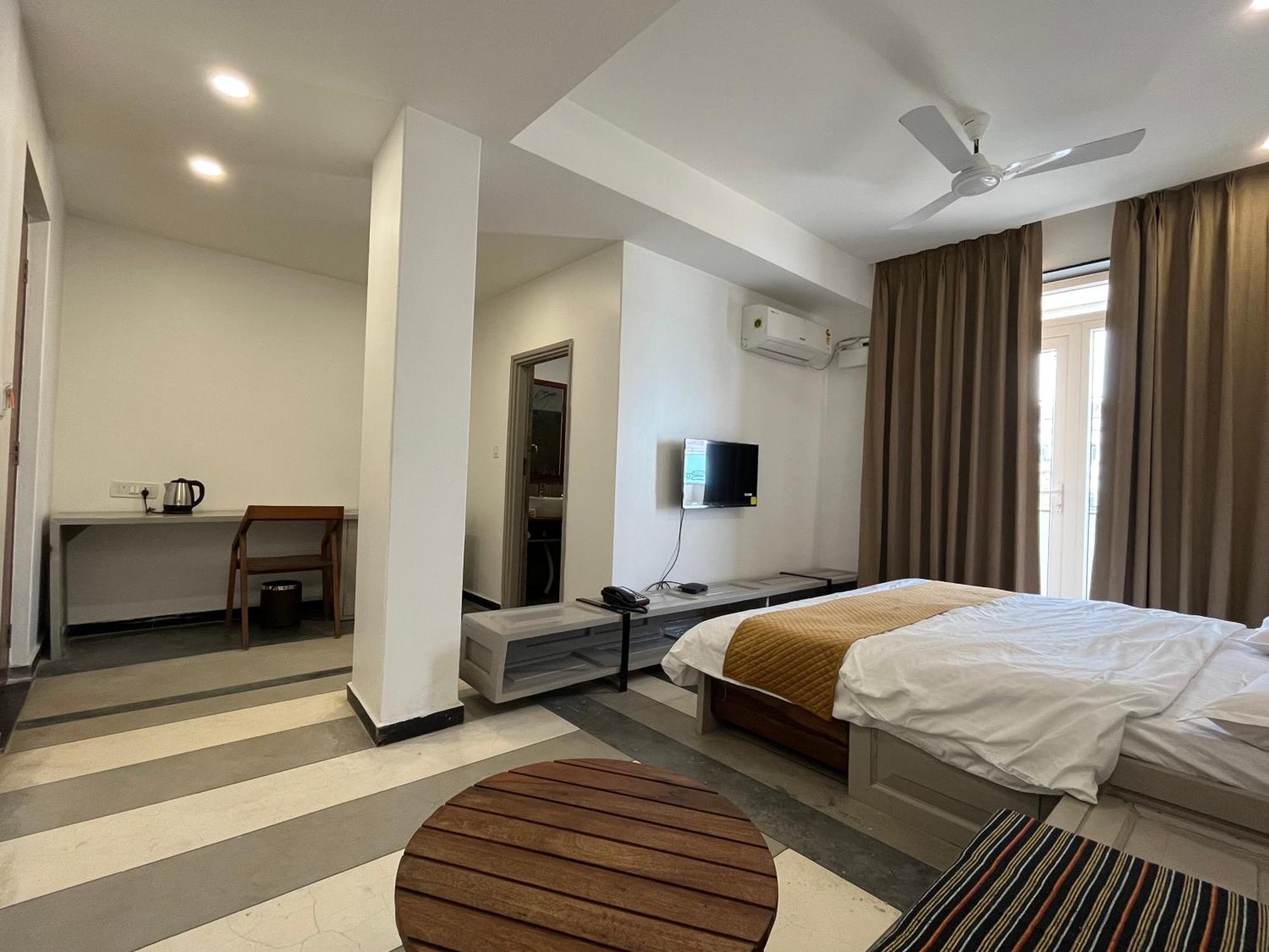 Nkaasa Hotel Personal Suites Raxaul 외부 사진