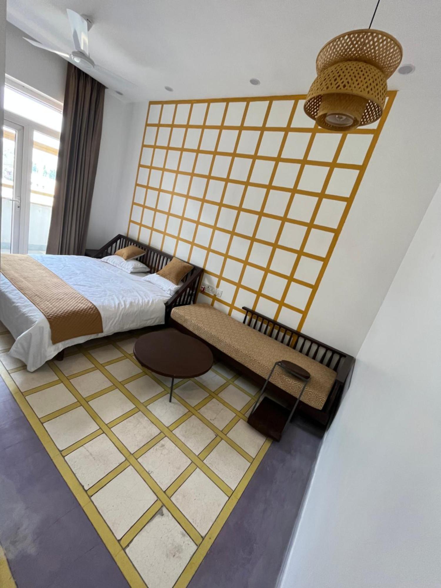 Nkaasa Hotel Personal Suites Raxaul 외부 사진