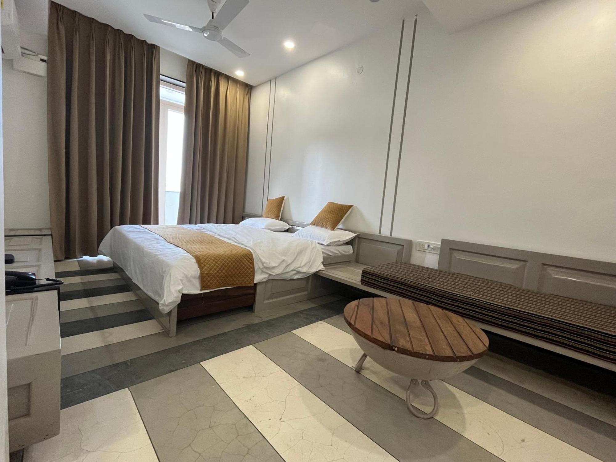 Nkaasa Hotel Personal Suites Raxaul 외부 사진